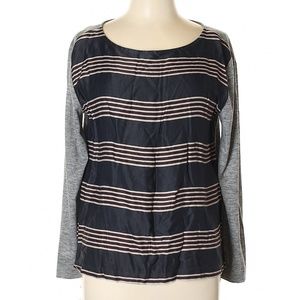Ann Taylor LOFT Long Sleeve Top